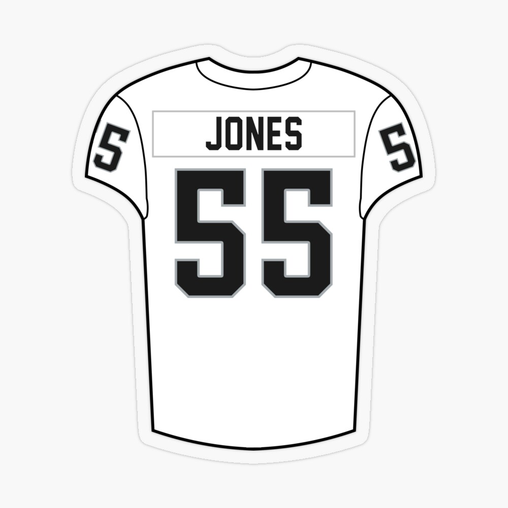 Chandler Jones Jerseys, Chandler Jones Shirts, Apparel, Gear