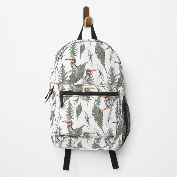 Item preview, Tropical Toucan designed and sold by WildAliceArt.