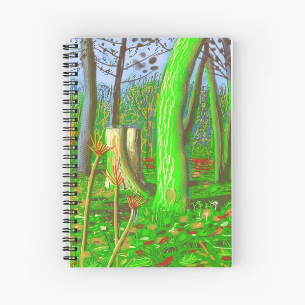 Item preview, David Hockney designed and sold by Whatsbeau.