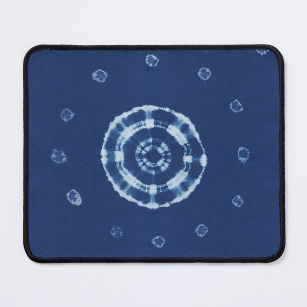 Item preview, Kanoko Kumo Shibori designed and sold by marufemia.