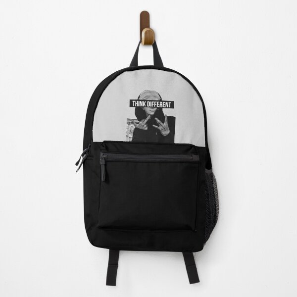 Item preview, Think Different designed and sold by Laaydi.