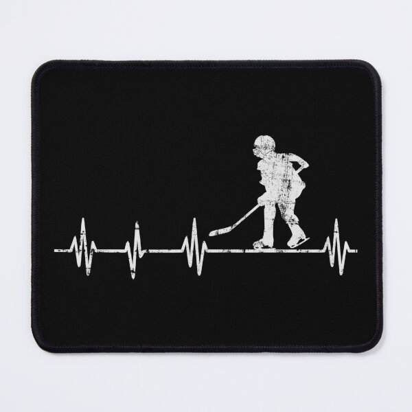 Item preview, Ice Hockey Player Winter Sports Skater Gift designed and sold by haselshirt.