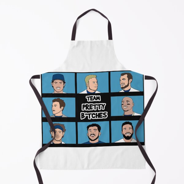 Item preview, Team Pretty designed and sold by CheezyStudios.