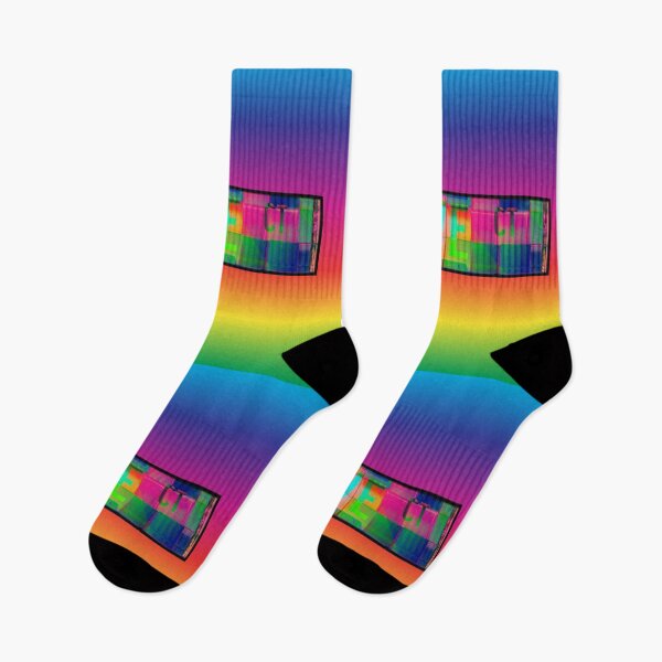 Item preview, Love rainbow designed and sold by asphaltimages.