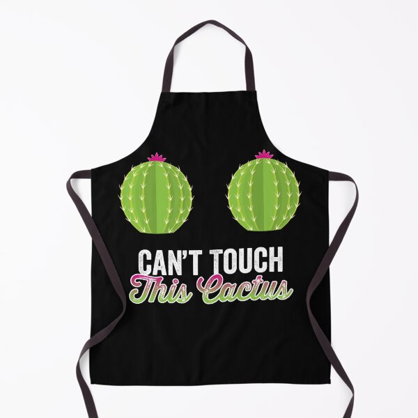Item preview, Can't Touch This Cactus designed and sold by inkedtee.
