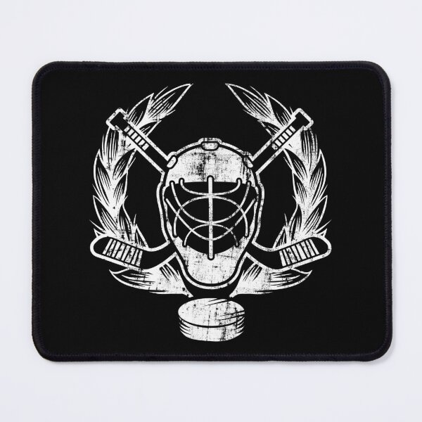 Item preview, Ice Hockey Player Winter Sports Skater Gift designed and sold by haselshirt.