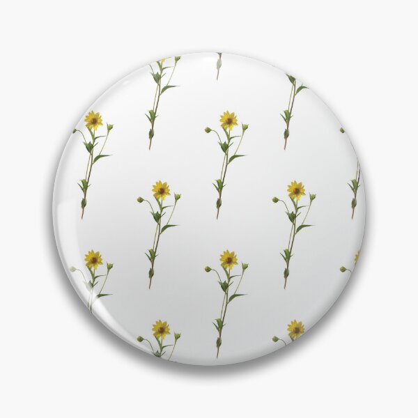 Item preview, Single Sunflower  designed and sold by OneCreativePup.