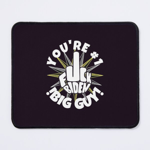 Item preview, You're #1 Big Guy designed and sold by WorldBizarre.