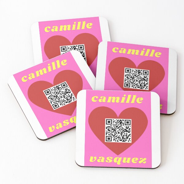 Item preview, Camille Vasquez designed and sold by BOSSERY.