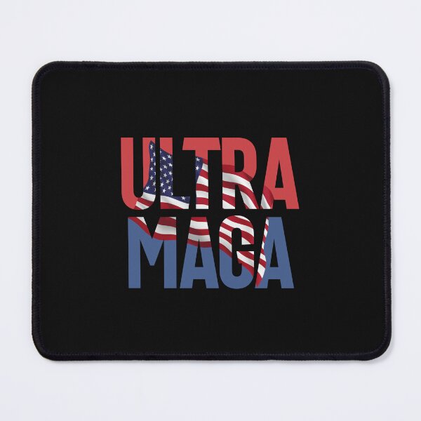 Item preview, Ultra Mega Patriotic Republicans USA Flag designed and sold by cidolopez.