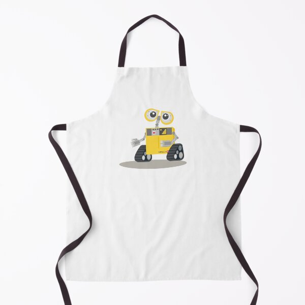 Item preview, Wall-e designed and sold by Austendipity.
