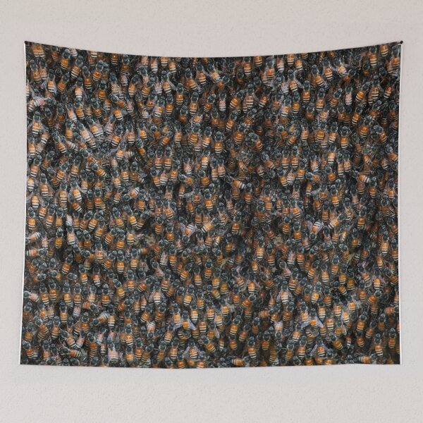 Item preview, The Bee Hive designed and sold by Nola Lee Kelsey.