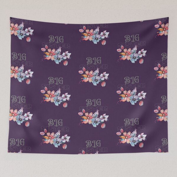 Item preview, Big Sister designed and sold by deni7033.