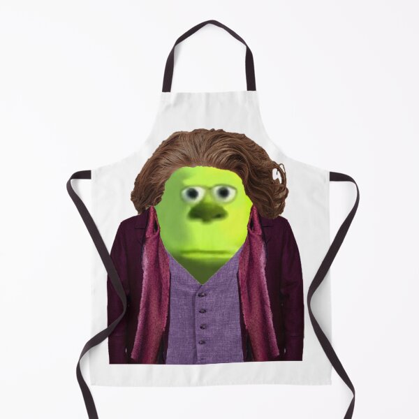 Item preview, Aaron Wazowski designed and sold by broadwayraccoon.