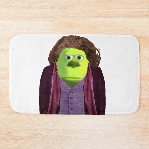 Item preview, Aaron Wazowski designed and sold by broadwayraccoon.