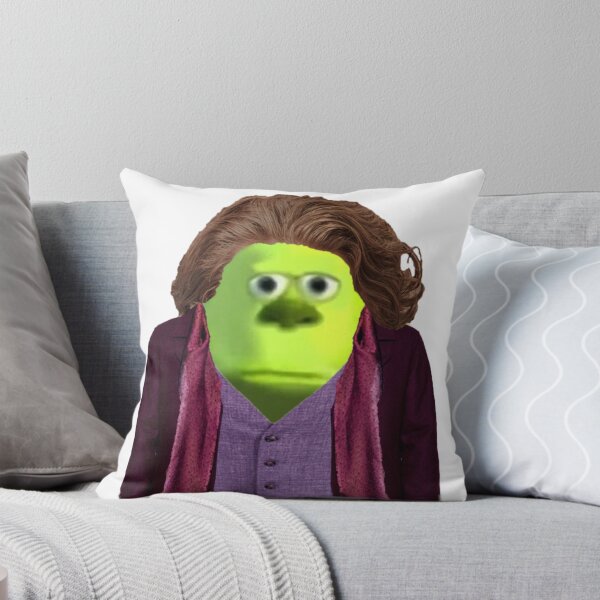 Item preview, Aaron Wazowski designed and sold by broadwayraccoon.