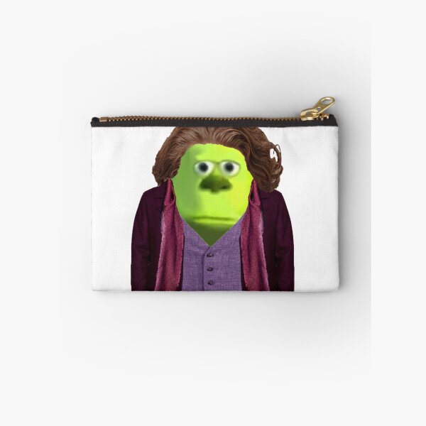 Item preview, Aaron Wazowski designed and sold by broadwayraccoon.