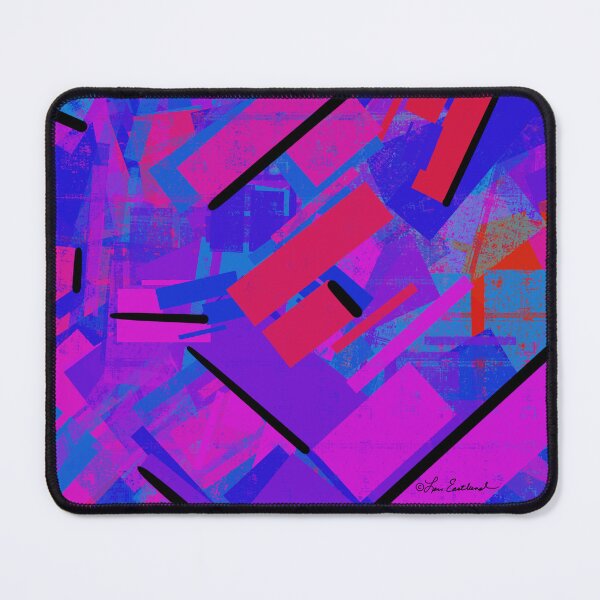Item preview, Bright Blocks designed and sold by Lois Eastlund.