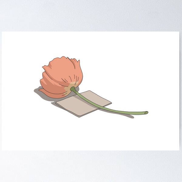 Item preview, Arrietty Movie Art designed and sold by Papaink.