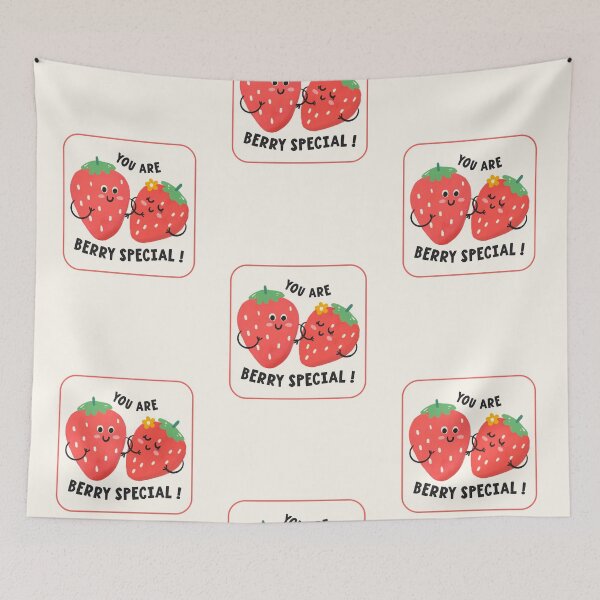 Item preview,  You Are Berry Special designed and sold by Wagdy-online.