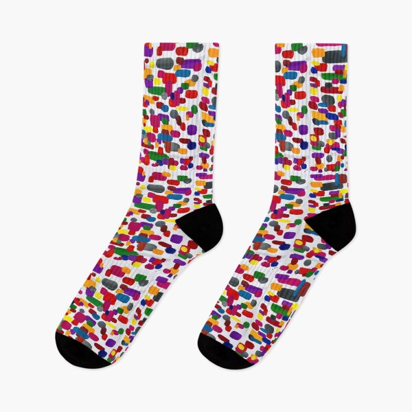 Item preview, A colorful mosaic designed and sold by artSMG.