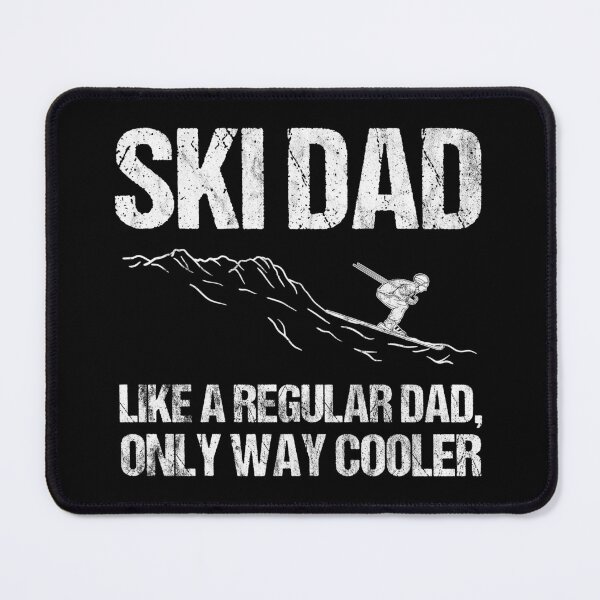 Item preview, Ski Skier Skiing Winter Sport Funny Gift Idea designed and sold by haselshirt.