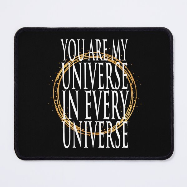 Item preview, Valentine's Day! You are my universe in every universe designed and sold by studiohfy.
