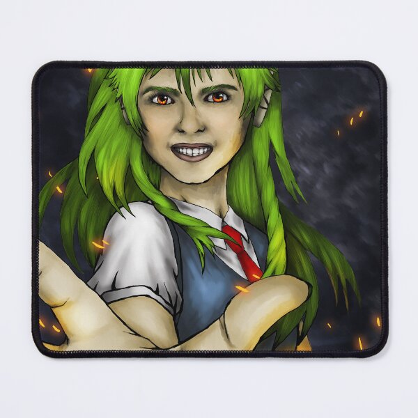 Item preview, Uespen: Glow Up designed and sold by JessTa-Sea.
