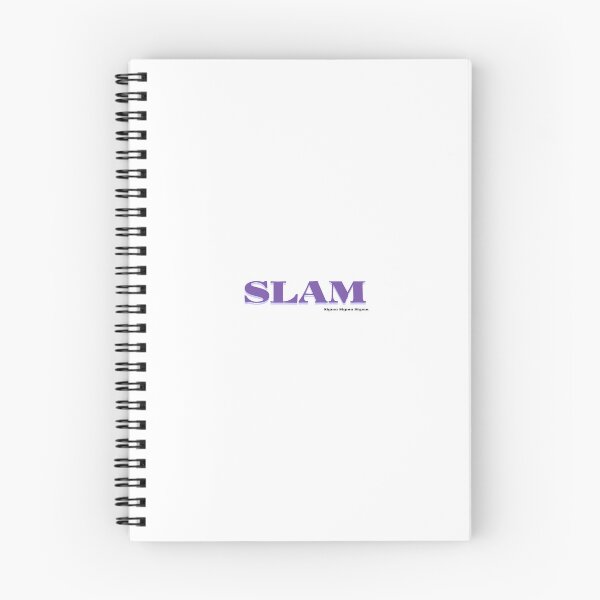 Item preview, SLAM designed and sold by Taylor Alisa.