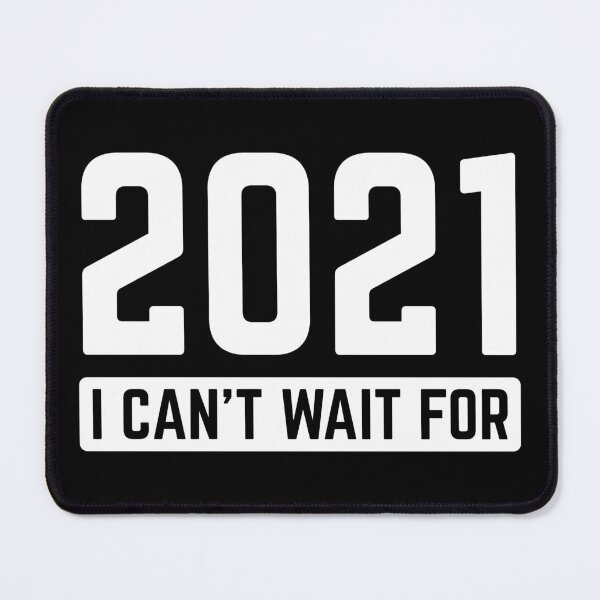 Item preview, 2021 Happy New Year Funny Holiday Present designed and sold by haselshirt.