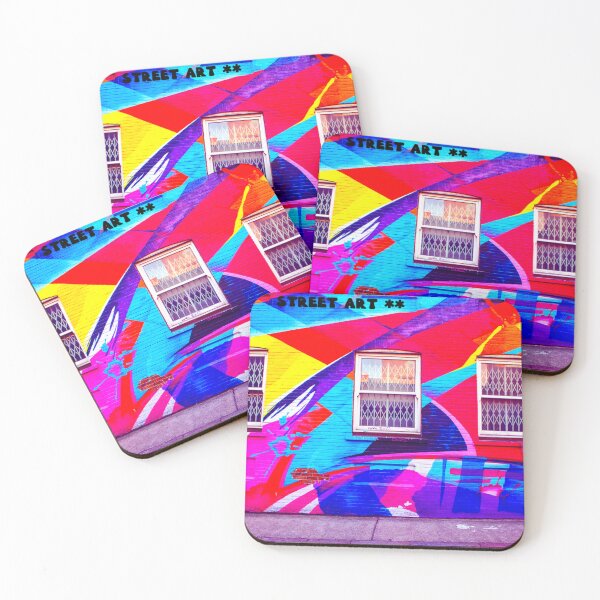 Item preview, Street Art ** designed and sold by mturns57.
