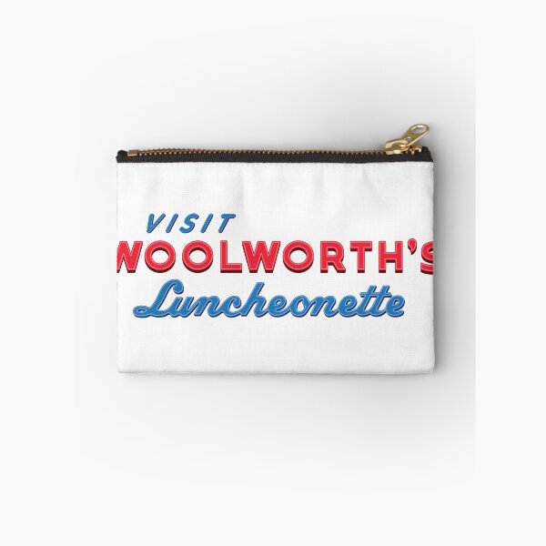 Item preview, Woolworth's Luncheonette designed and sold by TeeArcade84.