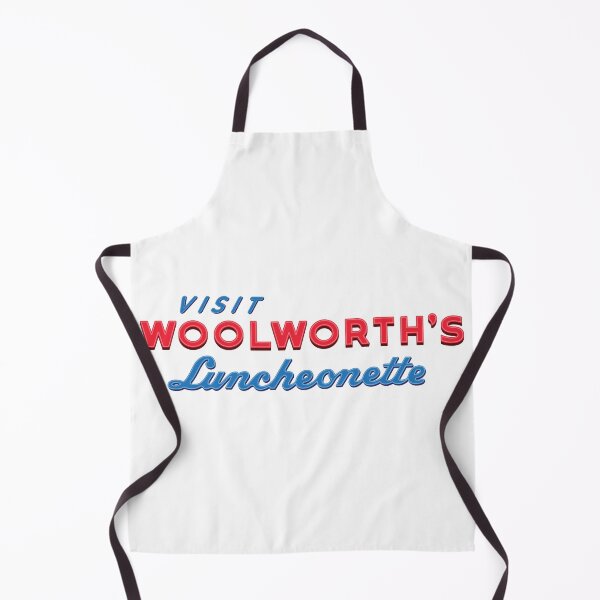 Item preview, Woolworth's Luncheonette designed and sold by TeeArcade84.