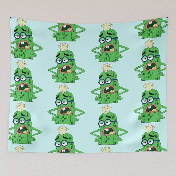 Item preview, Kevin designed and sold by Illustrationsbyv .