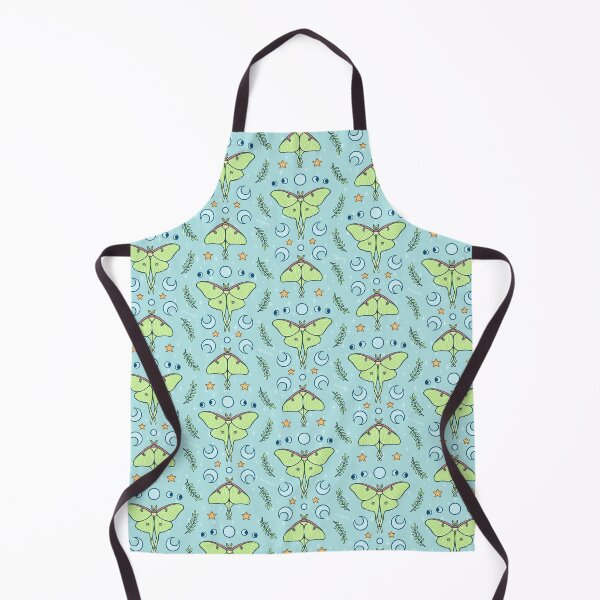 Item preview, Luna Moth designed and sold by Macbendigo.