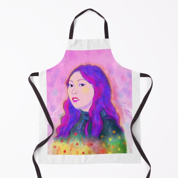 Item preview, Awkwafina designed and sold by ABGportrait.