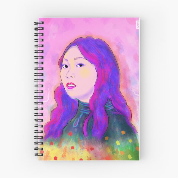 Item preview, Awkwafina designed and sold by ABGportrait.