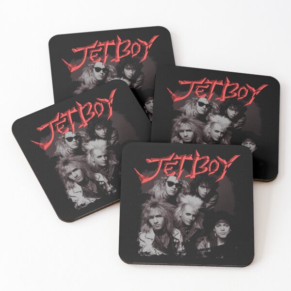 Item preview, jet boy designed and sold by flobwad.