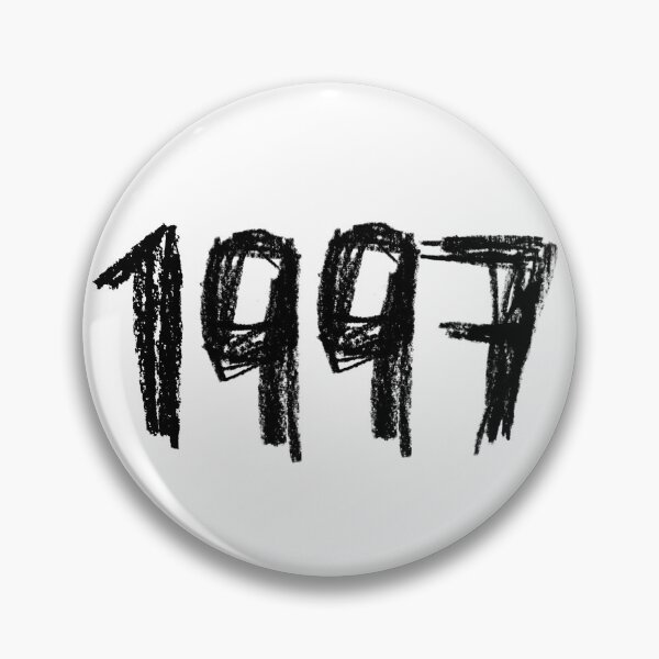 Artikelvorschau, Geburtsjahr 1997, Jahrgang 1997 entworfen und verkauft von badlydrawnbabe.