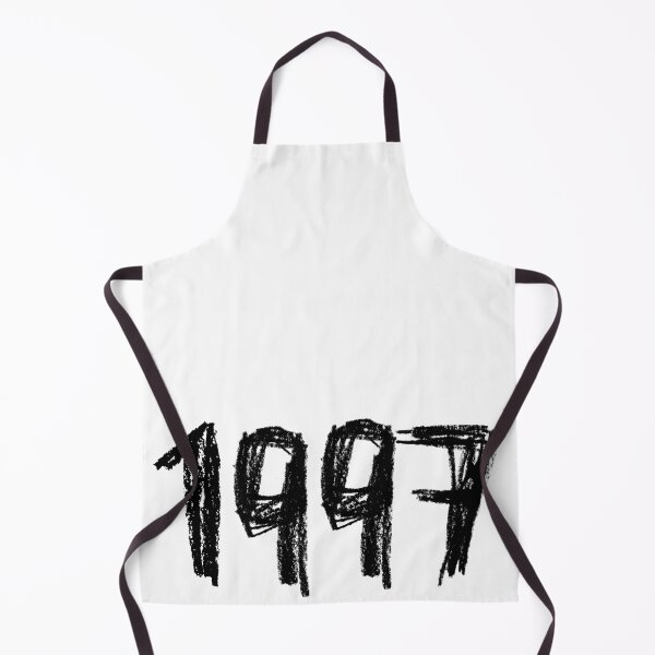 Item preview, Birth Year 1997, Born in 1997 designed and sold by badlydrawnbabe.