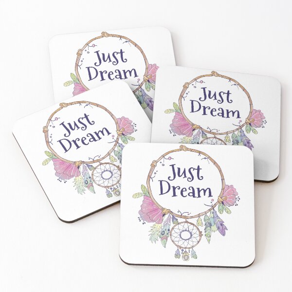 Item preview, Just Dream designed and sold by kittiescuties.