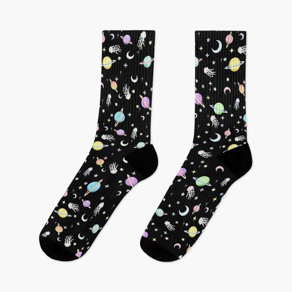 Item preview, Pastel Jellyfish Galaxy designed and sold by ObsceneTilki.