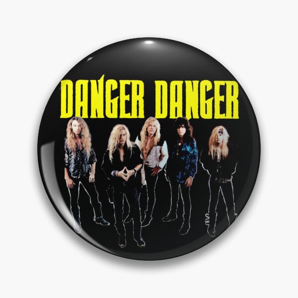 Item preview, dangerDanger designed and sold by flobwad.