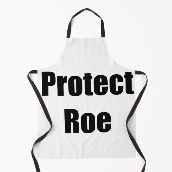 Item preview, Protect Roe 1973 designed and sold by BookwormSticker.