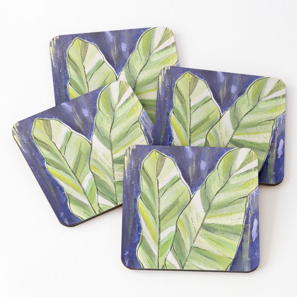 Item preview, Blue Palm designed and sold by MIRNA RICHARDS.