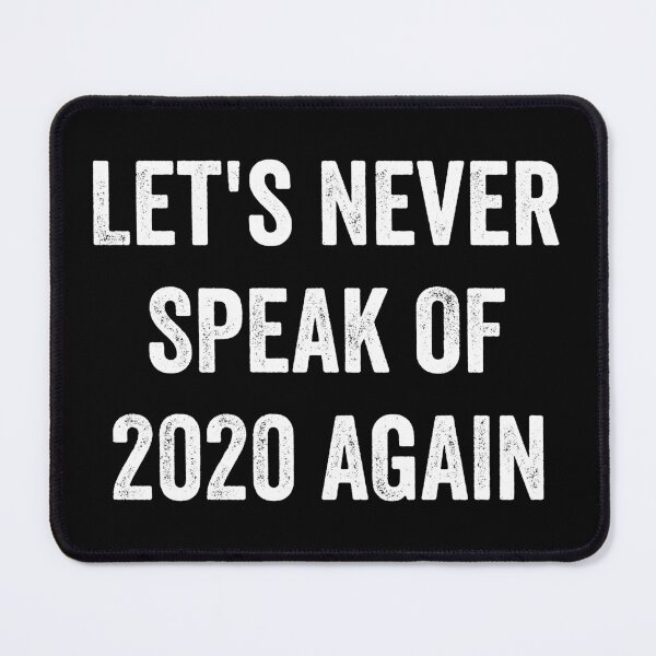 Item preview, 2021 Funny New Year Holiday Slogan Humor Gift designed and sold by haselshirt.