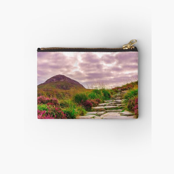 Item preview, Irish Mountain Trail designed and sold by JoanNinjaHen.