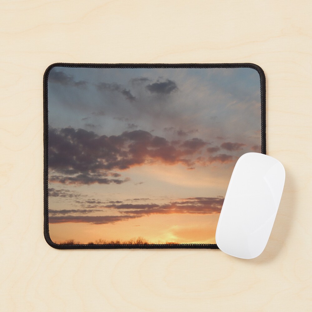 Item preview, Mouse Pad designed and sold by BookwormSticker.
