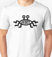 FSM Resist Unisex T-Shirt