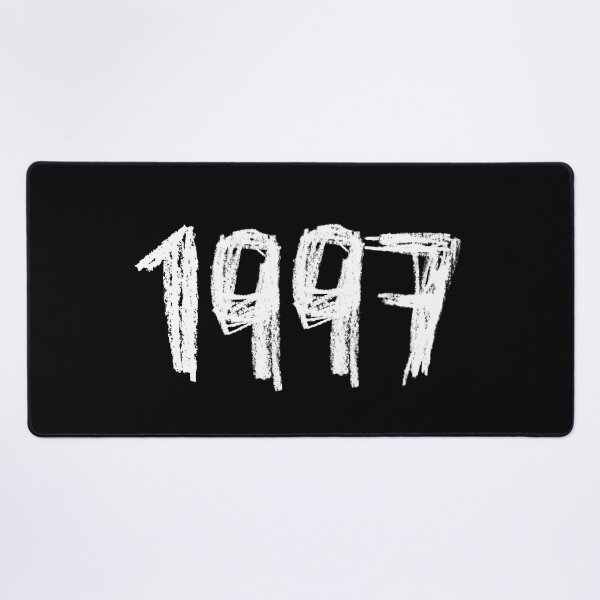 Item preview, 1997 Birthday, Birth Year 1997, Born in 1997 designed and sold by badlydrawnbabe.